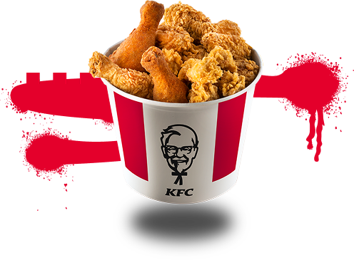 Kupóny do KFC